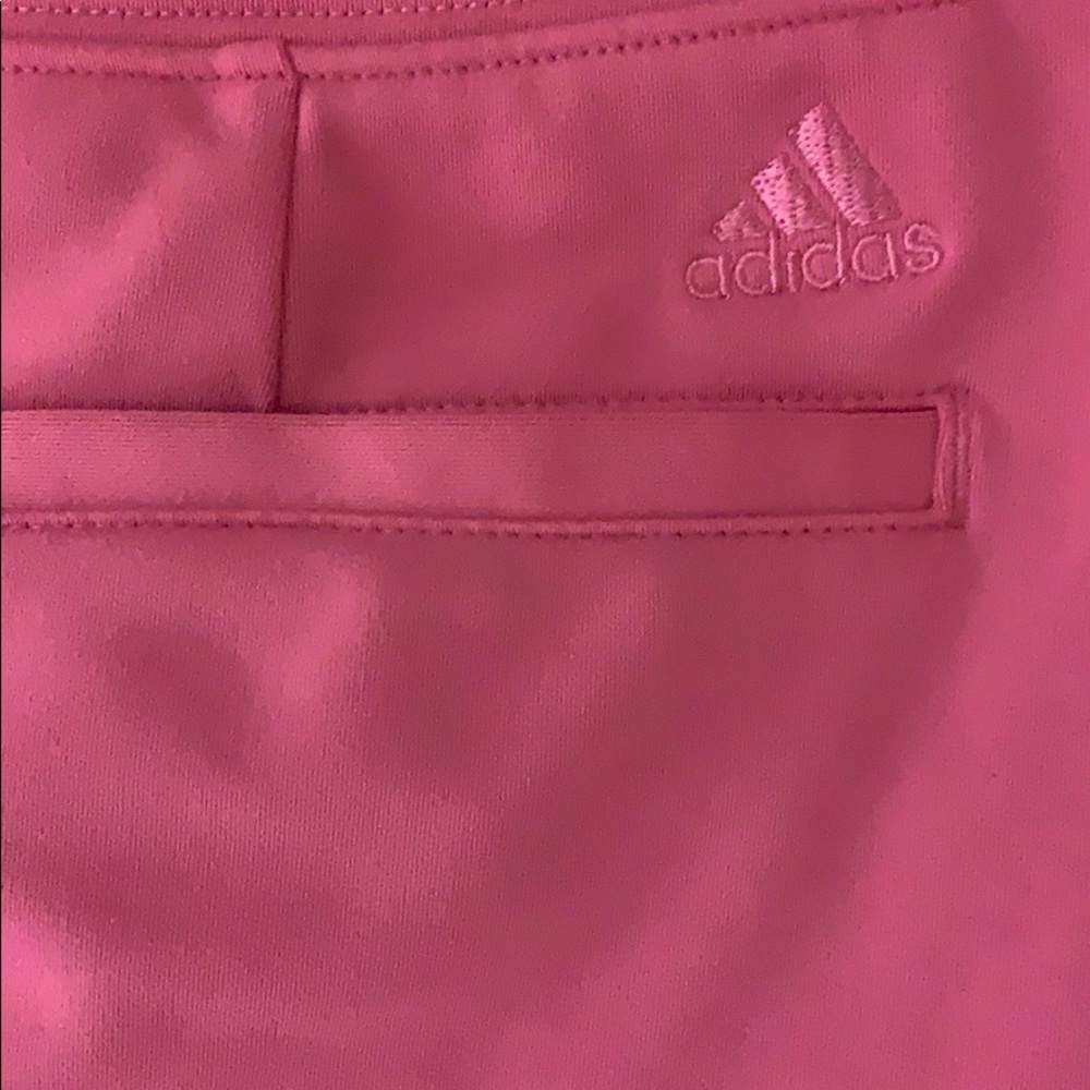 Adidas Golf skirt (skort)